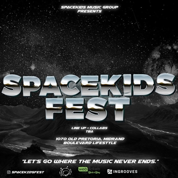 SpaceKids Festival